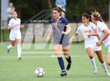 Thumbnail 3 in Somers @ Horace Greeley photogallery.