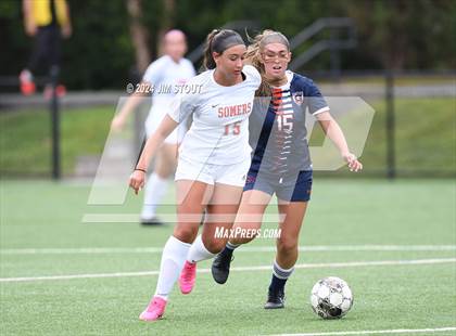 Thumbnail 3 in Somers @ Horace Greeley photogallery.