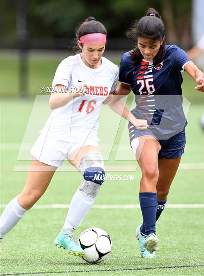 Thumbnail 3 in Somers @ Horace Greeley photogallery.