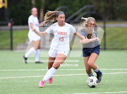 Thumbnail 3 in Somers @ Horace Greeley photogallery.