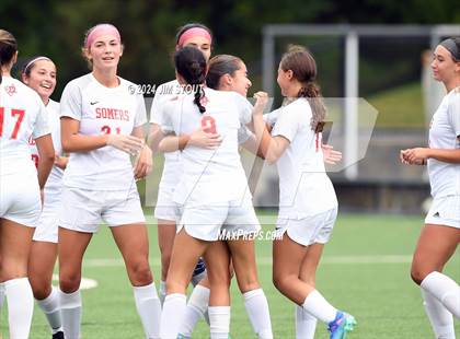Thumbnail 2 in Somers @ Horace Greeley photogallery.