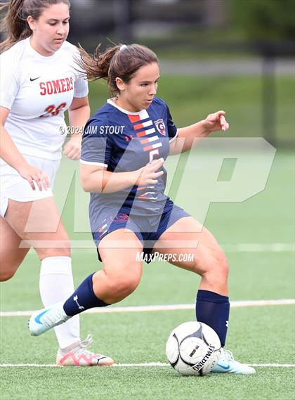 Thumbnail 1 in Somers @ Horace Greeley photogallery.