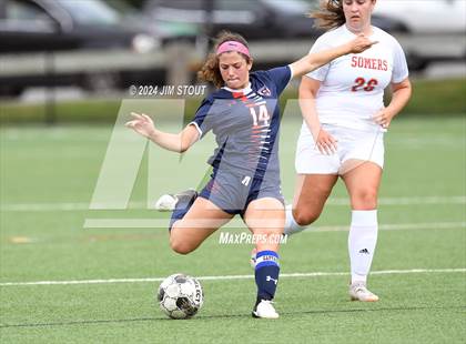 Thumbnail 2 in Somers @ Horace Greeley photogallery.