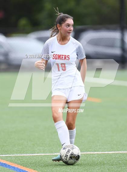 Thumbnail 1 in Somers @ Horace Greeley photogallery.