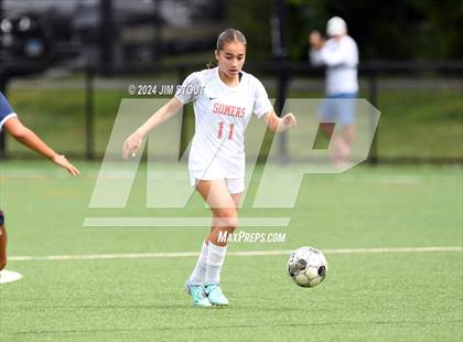 Thumbnail 2 in Somers @ Horace Greeley photogallery.