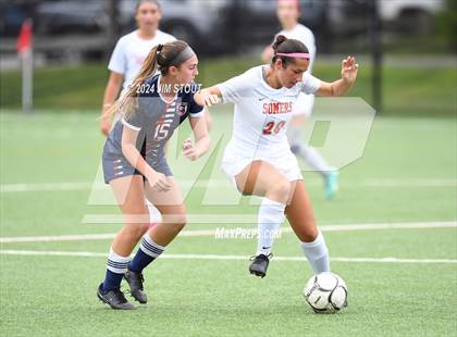 Thumbnail 2 in Somers @ Horace Greeley photogallery.