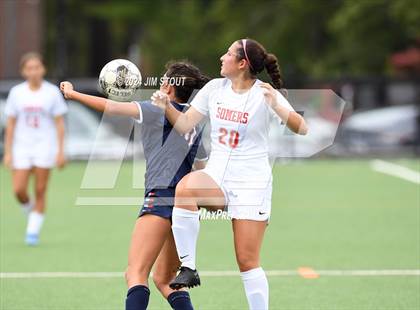 Thumbnail 1 in Somers @ Horace Greeley photogallery.