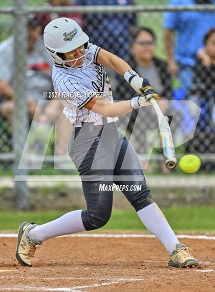 Thumbnail 1 in Terry @ Galena Park (UIL Softball 5A Region 3 Bi-District) photogallery.