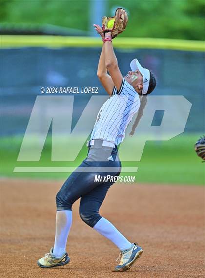 Thumbnail 2 in Terry @ Galena Park (UIL Softball 5A Region 3 Bi-District) photogallery.