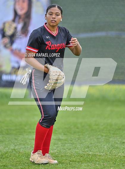 Thumbnail 1 in Terry @ Galena Park (UIL Softball 5A Region 3 Bi-District) photogallery.