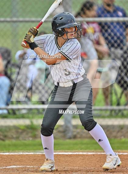 Thumbnail 2 in Terry @ Galena Park (UIL Softball 5A Region 3 Bi-District) photogallery.
