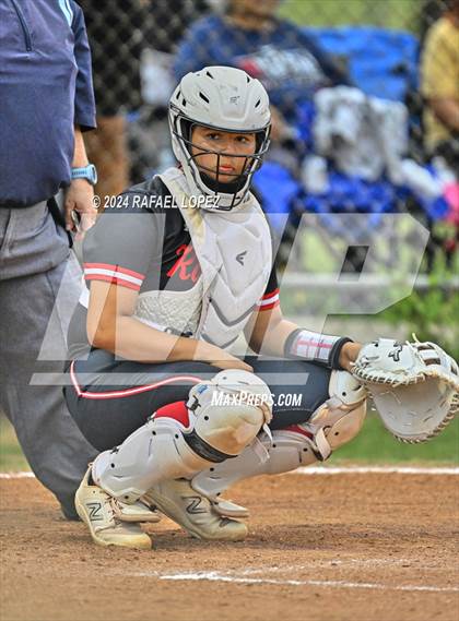 Thumbnail 1 in Terry @ Galena Park (UIL Softball 5A Region 3 Bi-District) photogallery.