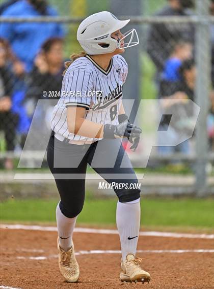 Thumbnail 3 in Terry @ Galena Park (UIL Softball 5A Region 3 Bi-District) photogallery.