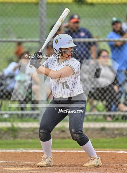 Thumbnail 2 in Terry @ Galena Park (UIL Softball 5A Region 3 Bi-District) photogallery.