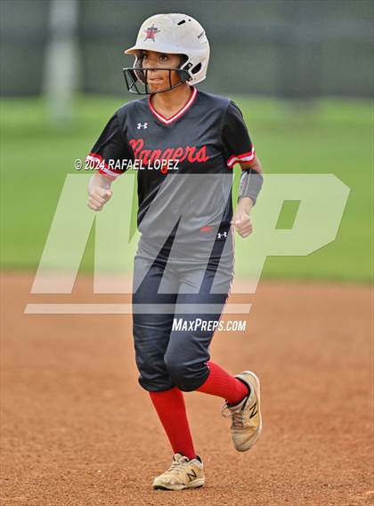 Thumbnail 1 in Terry @ Galena Park (UIL Softball 5A Region 3 Bi-District) photogallery.