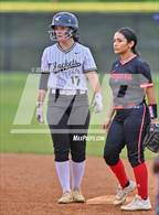 Photo from the gallery "Terry @ Galena Park (UIL Softball 5A Region 3 Bi-District)"