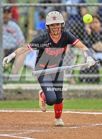 Thumbnail 1 in Terry @ Galena Park (UIL Softball 5A Region 3 Bi-District) photogallery.