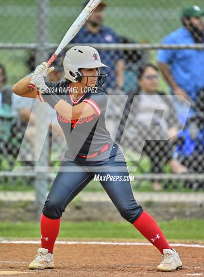 Thumbnail 1 in Terry @ Galena Park (UIL Softball 5A Region 3 Bi-District) photogallery.