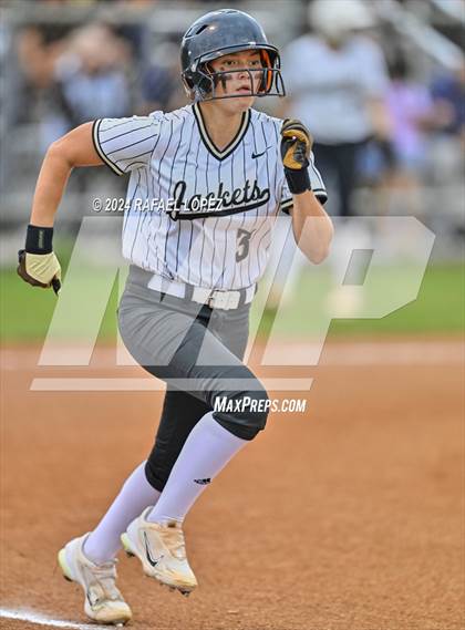 Thumbnail 1 in Terry @ Galena Park (UIL Softball 5A Region 3 Bi-District) photogallery.