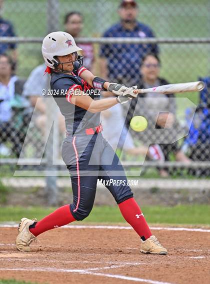 Thumbnail 1 in Terry @ Galena Park (UIL Softball 5A Region 3 Bi-District) photogallery.