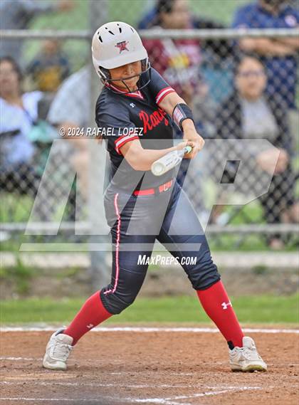 Thumbnail 2 in Terry @ Galena Park (UIL Softball 5A Region 3 Bi-District) photogallery.