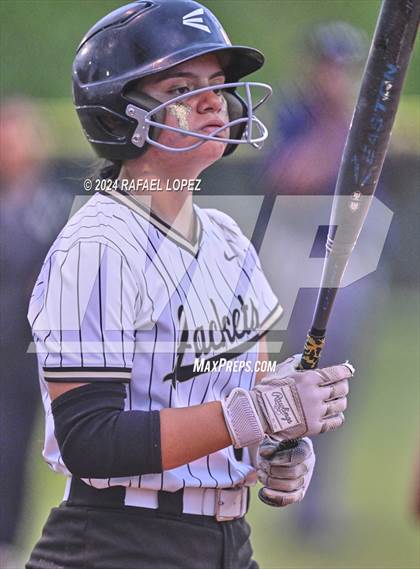 Thumbnail 1 in Terry @ Galena Park (UIL Softball 5A Region 3 Bi-District) photogallery.