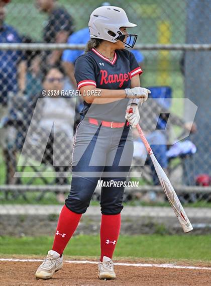 Thumbnail 1 in Terry @ Galena Park (UIL Softball 5A Region 3 Bi-District) photogallery.