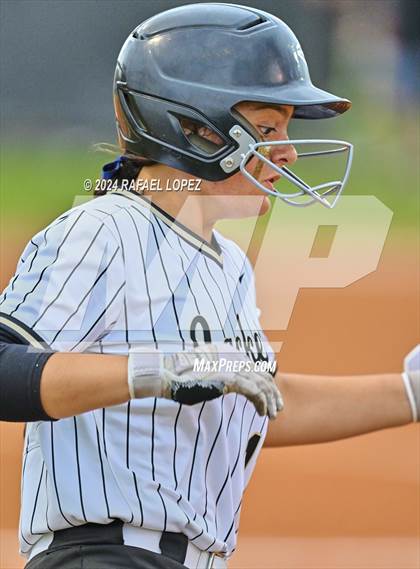 Thumbnail 3 in Terry @ Galena Park (UIL Softball 5A Region 3 Bi-District) photogallery.