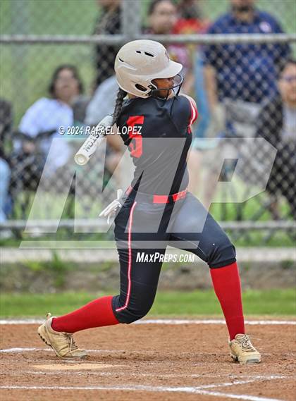 Thumbnail 1 in Terry @ Galena Park (UIL Softball 5A Region 3 Bi-District) photogallery.