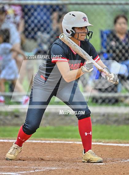 Thumbnail 1 in Terry @ Galena Park (UIL Softball 5A Region 3 Bi-District) photogallery.