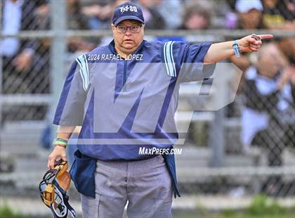 Thumbnail 1 in Terry @ Galena Park (UIL Softball 5A Region 3 Bi-District) photogallery.