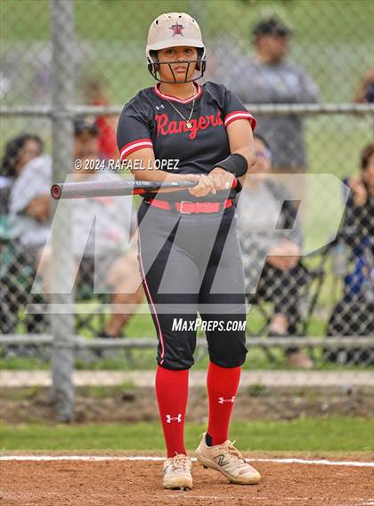 Thumbnail 1 in Terry @ Galena Park (UIL Softball 5A Region 3 Bi-District) photogallery.