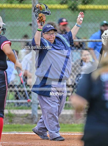 Thumbnail 1 in Terry @ Galena Park (UIL Softball 5A Region 3 Bi-District) photogallery.