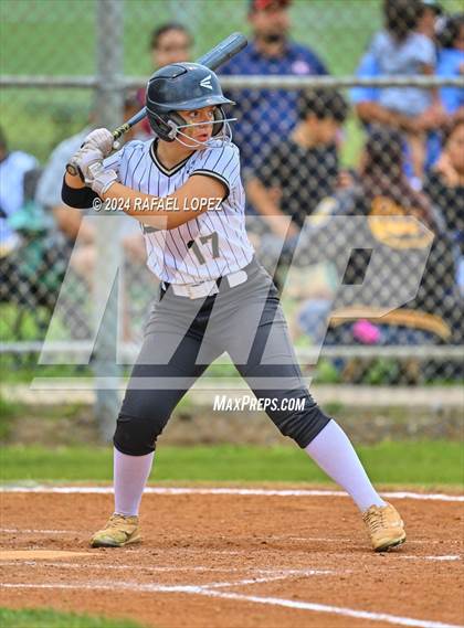 Thumbnail 3 in Terry @ Galena Park (UIL Softball 5A Region 3 Bi-District) photogallery.