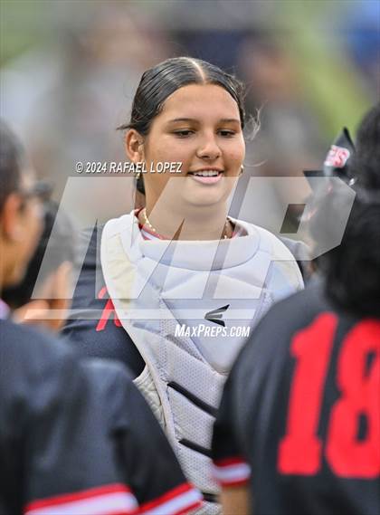 Thumbnail 1 in Terry @ Galena Park (UIL Softball 5A Region 3 Bi-District) photogallery.