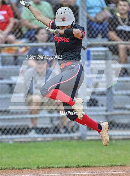 Thumbnail 2 in Terry @ Galena Park (UIL Softball 5A Region 3 Bi-District) photogallery.