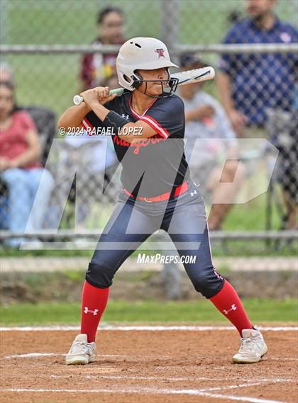 Thumbnail 3 in Terry @ Galena Park (UIL Softball 5A Region 3 Bi-District) photogallery.