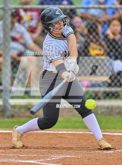Thumbnail 1 in Terry @ Galena Park (UIL Softball 5A Region 3 Bi-District) photogallery.