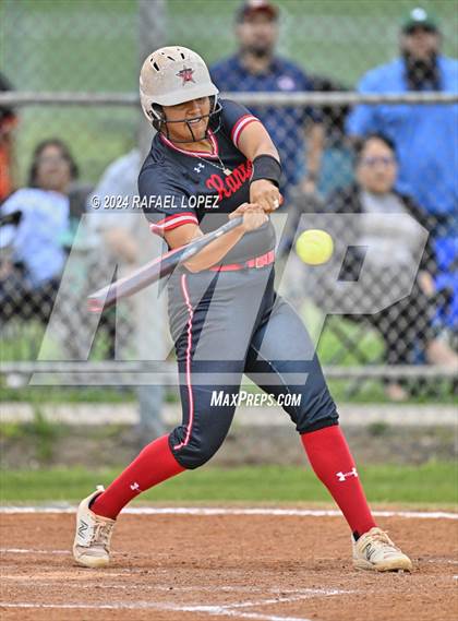 Thumbnail 2 in Terry @ Galena Park (UIL Softball 5A Region 3 Bi-District) photogallery.