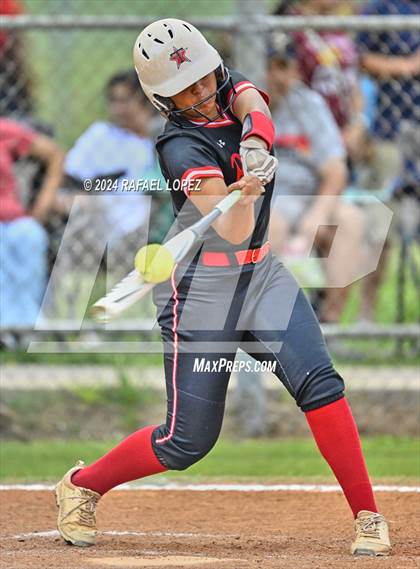 Thumbnail 3 in Terry @ Galena Park (UIL Softball 5A Region 3 Bi-District) photogallery.