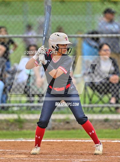 Thumbnail 1 in Terry @ Galena Park (UIL Softball 5A Region 3 Bi-District) photogallery.