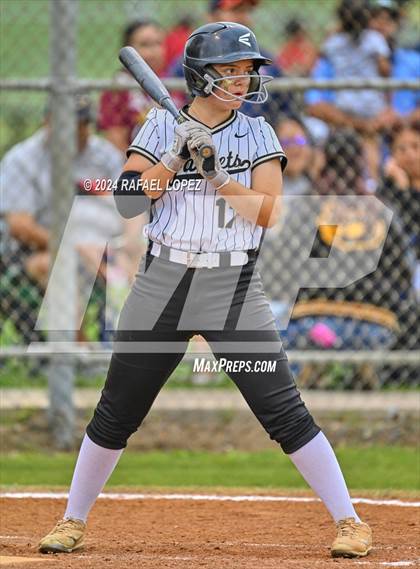 Thumbnail 2 in Terry @ Galena Park (UIL Softball 5A Region 3 Bi-District) photogallery.