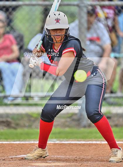 Thumbnail 1 in Terry @ Galena Park (UIL Softball 5A Region 3 Bi-District) photogallery.