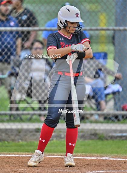 Thumbnail 2 in Terry @ Galena Park (UIL Softball 5A Region 3 Bi-District) photogallery.