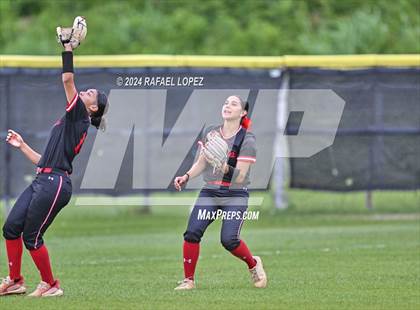 Thumbnail 2 in Terry @ Galena Park (UIL Softball 5A Region 3 Bi-District) photogallery.