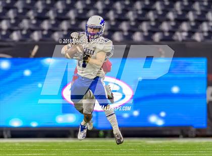 Thumbnail 3 in Cypress Creek vs West Brook (UIL 6A Quarterfinal Playoffs) photogallery.