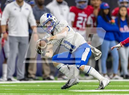 Thumbnail 3 in Cypress Creek vs West Brook (UIL 6A Quarterfinal Playoffs) photogallery.