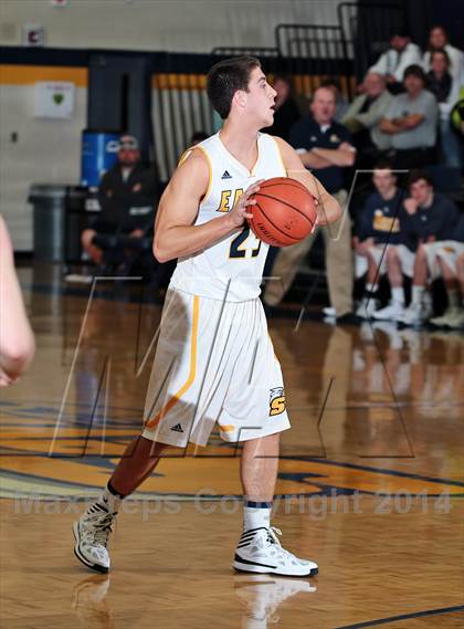 Thumbnail 3 in King's Academy @ Seymour (Seymour Christmas Classic) photogallery.