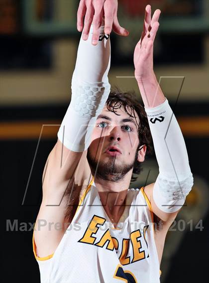 Thumbnail 2 in King's Academy @ Seymour (Seymour Christmas Classic) photogallery.