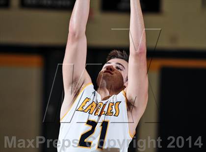 Thumbnail 3 in King's Academy @ Seymour (Seymour Christmas Classic) photogallery.